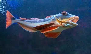 Rândunică de mare